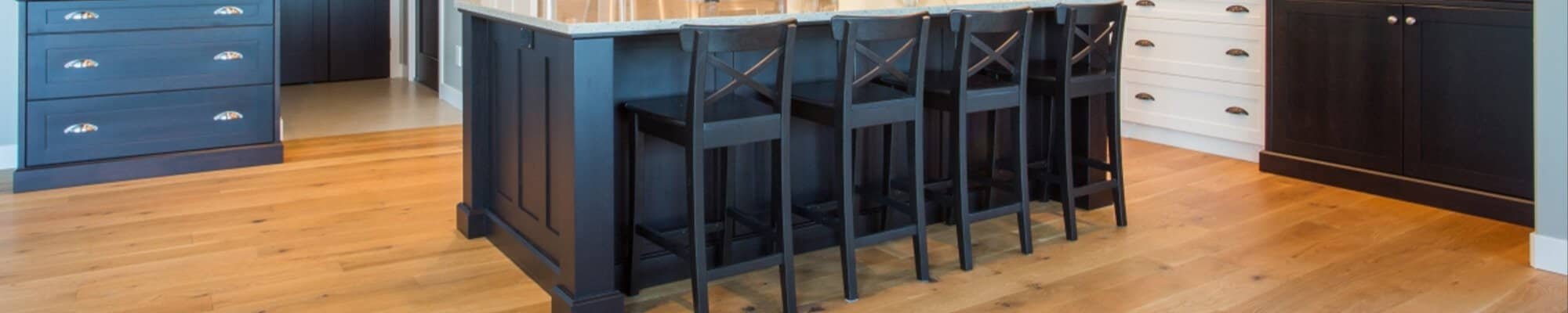 Flooring Services from Dave's Floor Trends, Inc. in Davenport