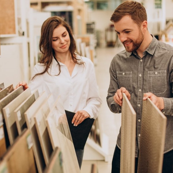 Flooring design Consultations in Davenport, IA