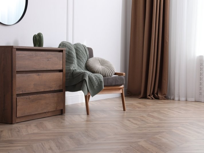 Local flooring retailer in Davenport, IA