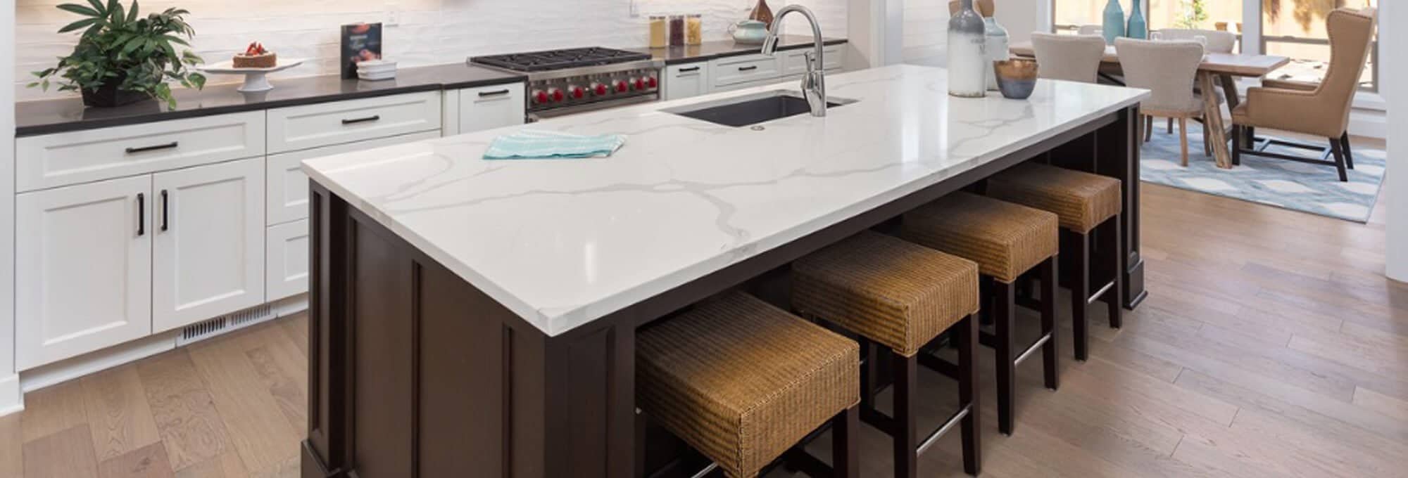Flooring Advice from experts in Davenport, IN