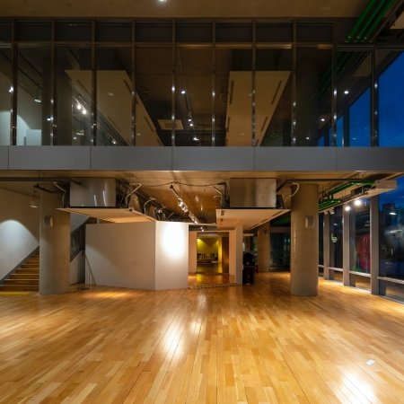 Commercial floors from  Dave's Floor Trends, Inc. in Davenport, IA