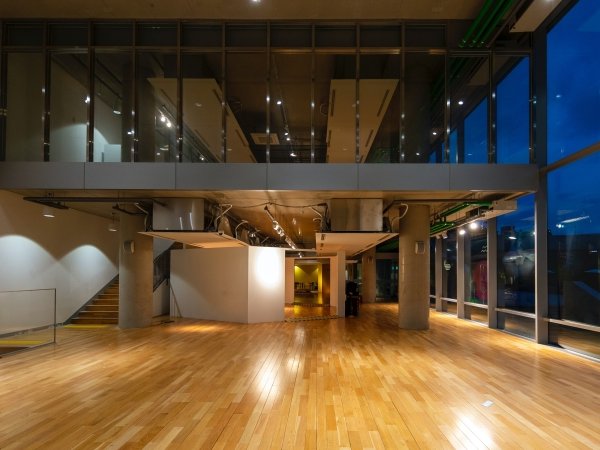 Commercial floors from Dave's Floor Trends, Inc. in Davenport