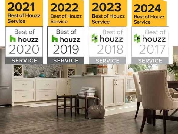 Best of Houzz