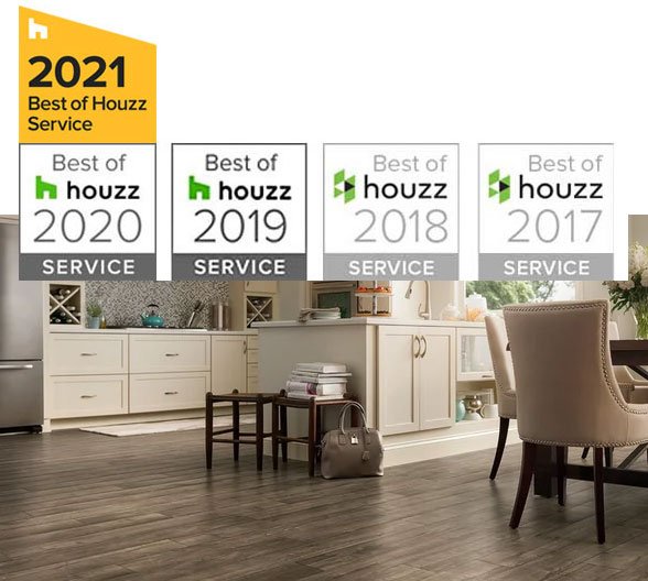 Best of Houzz