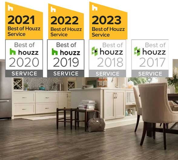 Best of Houzz