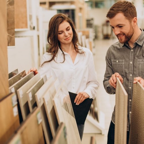 Flooring design Consultations in Davenport