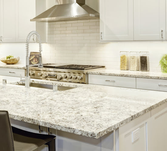 Dave's Floor Trends, Inc. Countertops